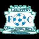 Organisations based in Lesotho
