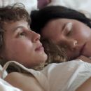Saga Sarkola and Satu Tuuli Karhu in Maria's Paradise (2020)