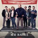 Mr Bates vs. The Post Office