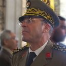 Tunisian generals