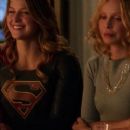 Supergirl - Melissa Benoist - 454 x 256