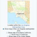 Inglewood, California