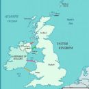 Proposed tunnels in Europe