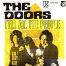 The Doors songs