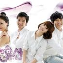 2009 South Korean television series endings