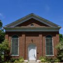 Illinois religious building and structure stubs