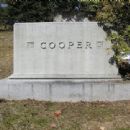 Kent Cooper