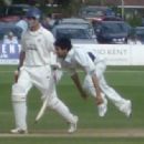 Danish cricket captains