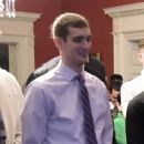 Joe Sherburne