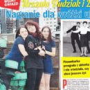 Urszula Dudziak - Nostalgia Magazine Pictorial [Poland] (February 2022)