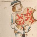 Dirk VII, Count of Holland
