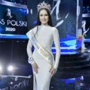 Anna Maria Jaromin- Miss Polski 2020 - 454 x 682