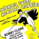 Musicals set in North America