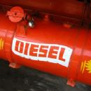 Diesel fuel