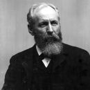 Grove Karl Gilbert