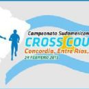 Cross country running in Argentina