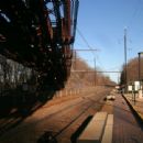 Former Amtrak stations in Pennsylvania