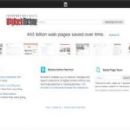 Wayback Machine