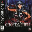 Ghost in the Shell video games