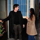 Olivia Munn – With John Mulaney seen going to dinner in Hollywood