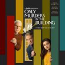 Only Murders in the Building (2021) - 454 x 568