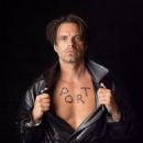 Sebastian Stan - Port Magazine (2025)