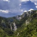 Canyons and gorges of Europe by country