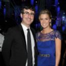 John Oliver (comic) and Kate Norley - 273 x 400