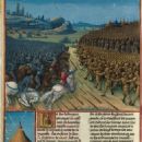 1396 in the Ottoman Empire
