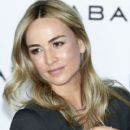 Carmen Jorda- Rabat New Collection Presentation In Madrid - 400 x 600