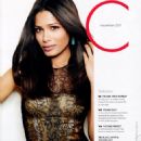 Freida Pinto - C Magazine Pictorial [United States] (November 2011)