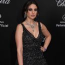 Dorra Zarrouk – Secret Chopard Party at 208 Cannes Film Festival - 454 x 681