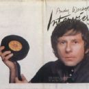Roman Polanski - Interview Magazine Cover [United States] (November 1973)