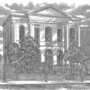 18th-century in Charleston, South Carolina