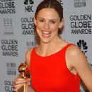 The 59th Annual Golden Globe Awards