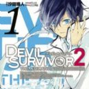 Manga by source