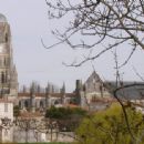 Churches in Charente-Maritime