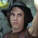 The Warriors - Tom McKitterick