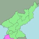 Disasters in Korea