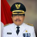 Mayors and regents of places in Jakarta