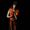 Florence Welch - The 83rd Annual Academy Awards - Show (2011) - 417 x 612