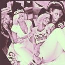 Soulja Boy and Diamond (rapper) - 454 x 454