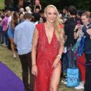 Donna Vekic – WTA Tennis On The Thames Evening Reception in London