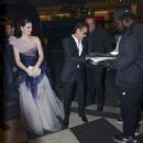 Nadia Ferreira – Fashion Group International’s 39th Annual Night of Stars held at The Plaza in NY - 454 x 454