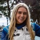 New Zealand female racing drivers