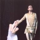 Ballets by continent of setting