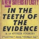 Short story collections by Dorothy L. Sayers