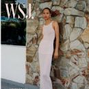 Wsj Magazine April 2023 - 454 x 564