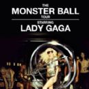 Lady Gaga concert tours