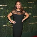 Alex Meneses – 5th Annual Baby Ball at Goya Studios in Hollywood - 454 x 681
